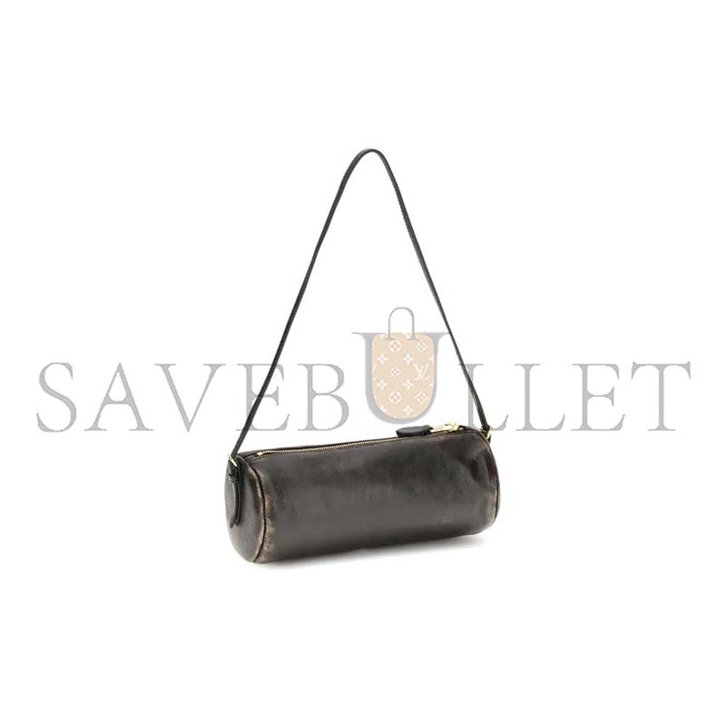 MIU MIU NAPPA LEATHER POUCH 5NE851 (22*9*9cm)